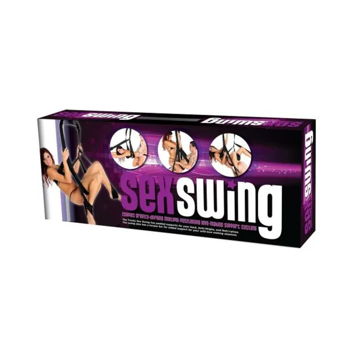 Fairvillacom Trinity Sex Swing Couples