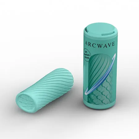 Fairvillacom Vibrators Arcwave Ghost Mint