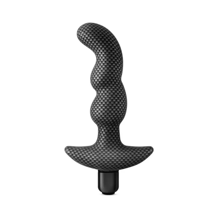 Fairvillacom Vibrators Blush Spark Ignition PRV 02 Carbon Fiber
