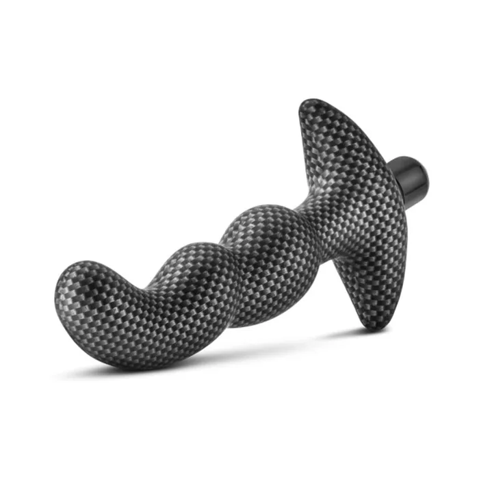Fairvillacom Vibrators Blush Spark Ignition PRV 02 Carbon Fiber