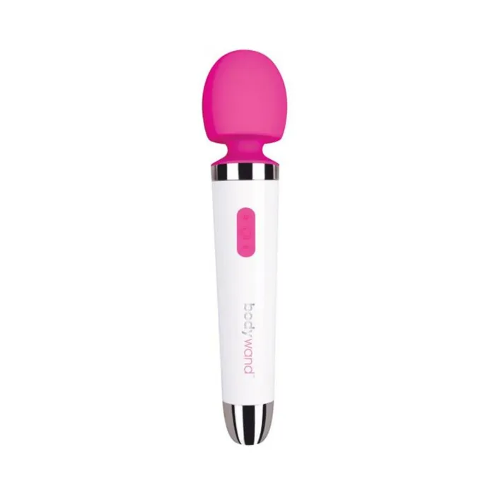 Fairvillacom Vibrators Bodywand Aqua