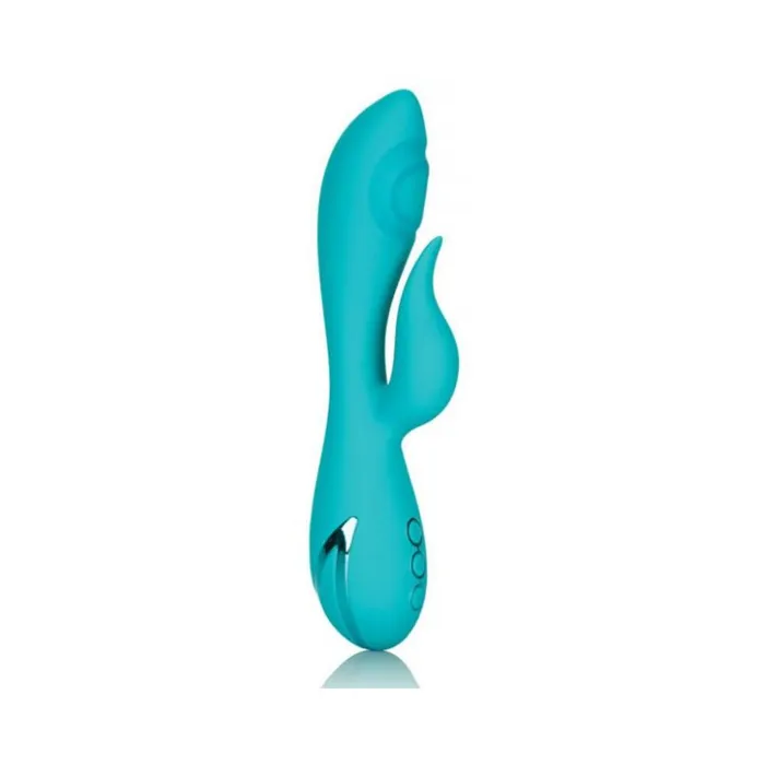 Fairvillacom Vibrators California Dreaming Santa Monica Starlet Blue