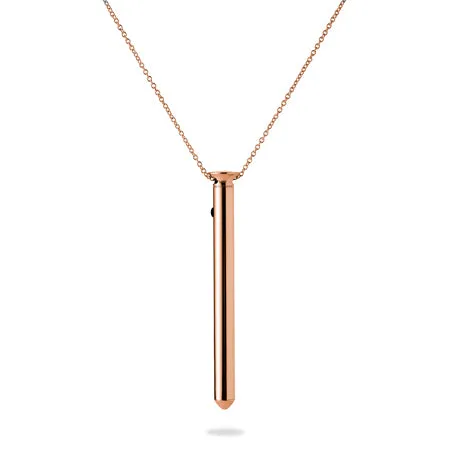 Fairvillacom Vibrators Crave Vesper 2 Rose Gold