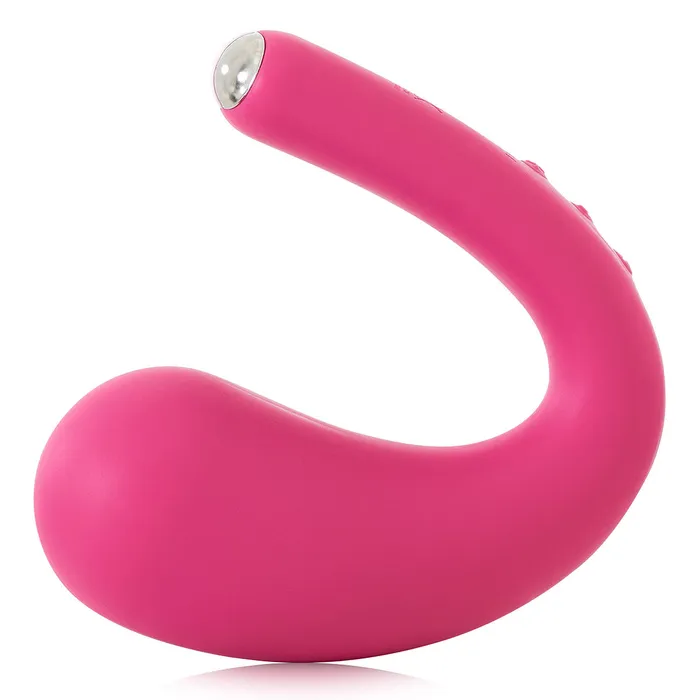 Fairvillacom Vibrators Je Joue Dua V2 Fuchsia
