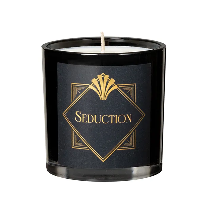 Fairvillacom Vibrators Olivias Boudoir Candle 65oz Seduction