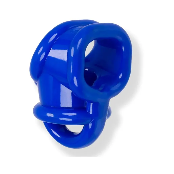 Fairvillacom Vibrators Oxballs Ballsling Ballsplitsling Police Blue