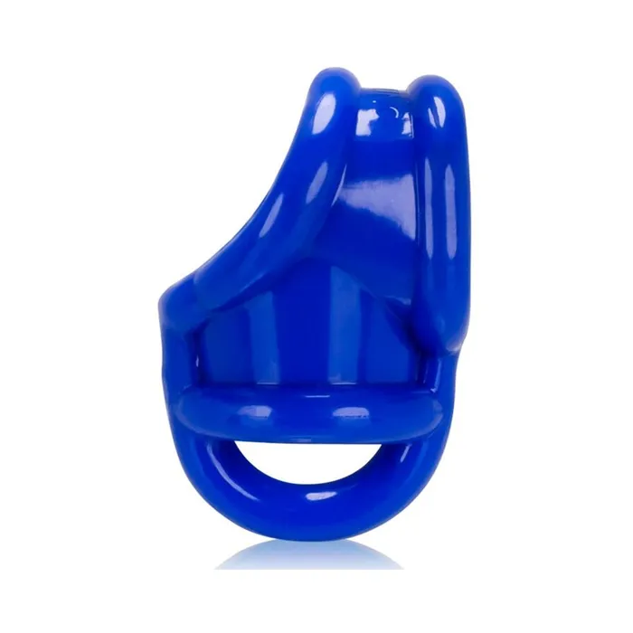 Fairvillacom Vibrators Oxballs Ballsling Ballsplitsling Police Blue