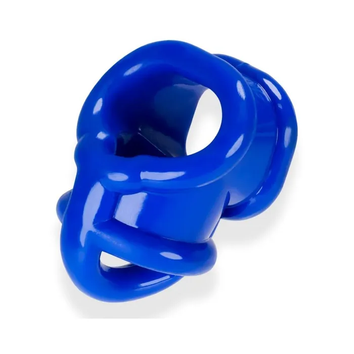 Fairvillacom Vibrators Oxballs Ballsling Ballsplitsling Police Blue