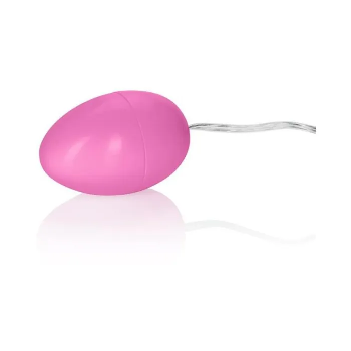 Fairvillacom Vibrators Pocket Exotics Pink Passion Egg Vibrator Fairvillacom Vibrators Pocket Exotics Pink Passion Egg Vibrator
