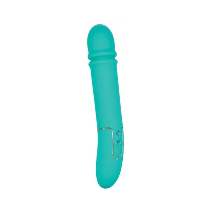 Fairvillacom Vibrators Shameless Flirt Blue Vibrator