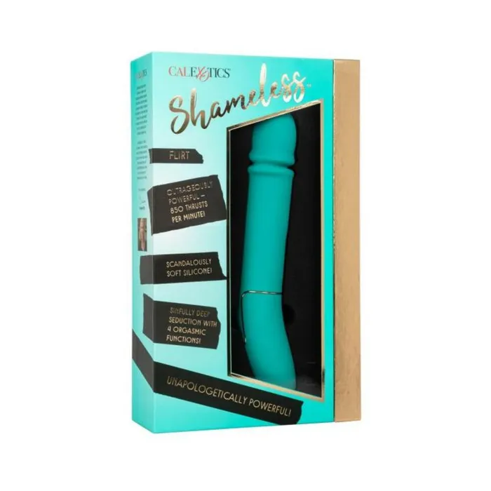 Fairvillacom Vibrators Shameless Flirt Blue Vibrator Fairvillacom Vibrators Shameless Flirt Blue Vibrator