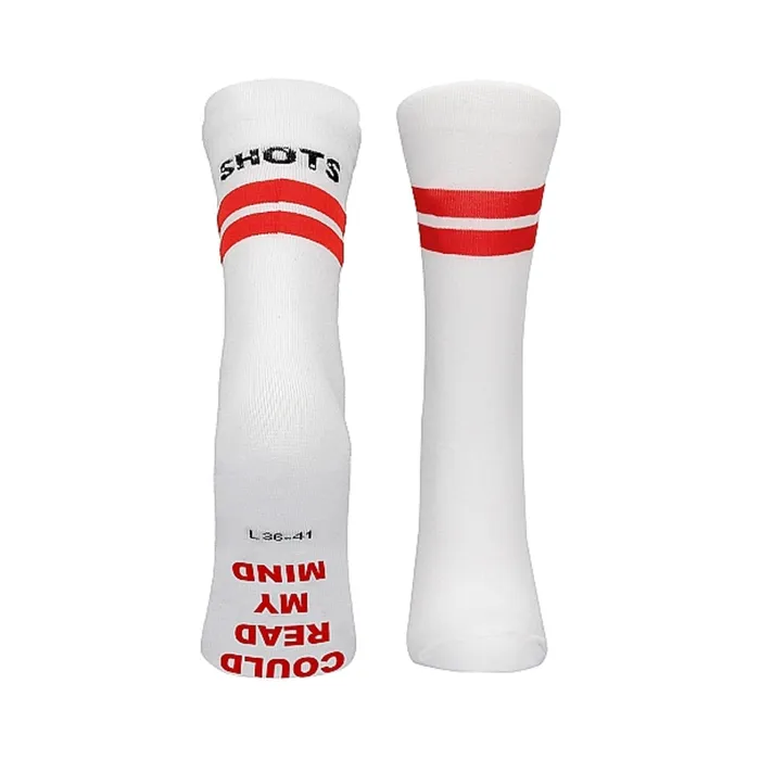 Fairvillacom Vibrators Shots Socks Dirty Mind Ml