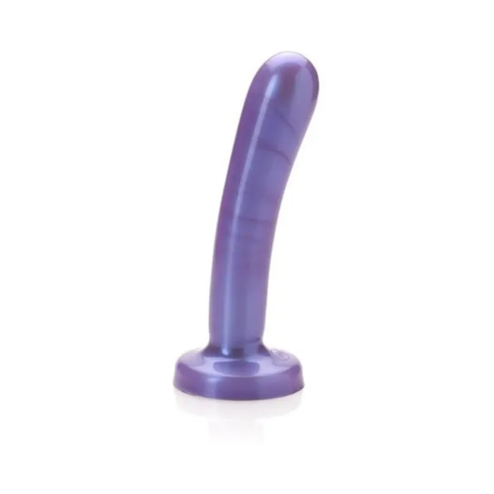 Fairvillacom Vibrators Tantus Silk Large Purple Haze