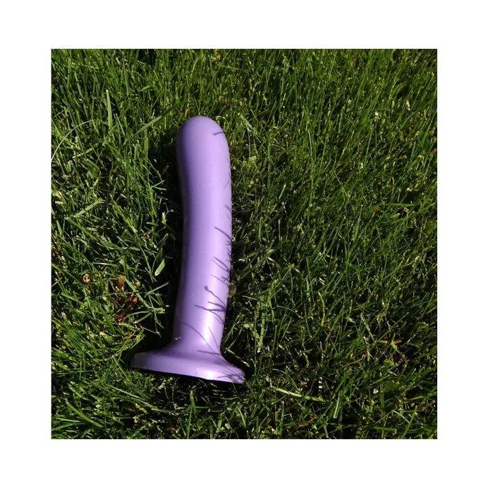 Fairvillacom Vibrators Tantus Silk Large Purple Haze
