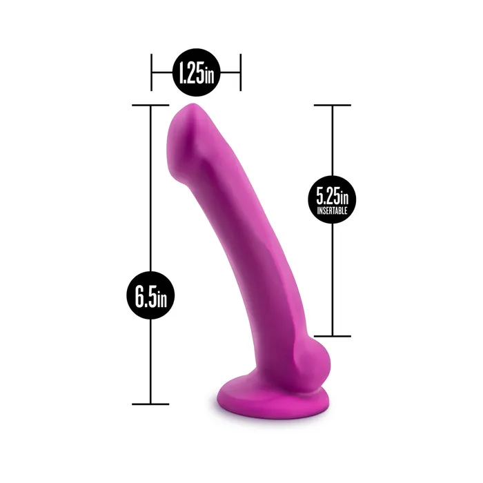 Female Sex Toys Fairvillacom Avant D9 Ergo MINI Violet
