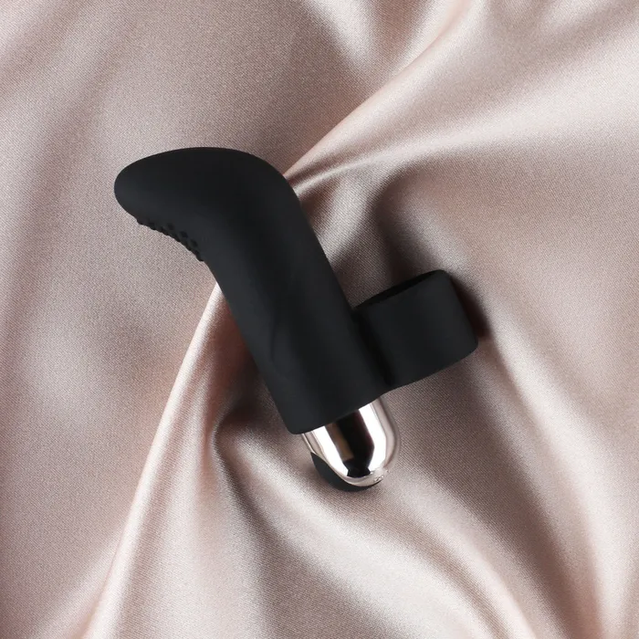 Female Sex Toys Fairvillacom Brook 10 Modes Bullet Vibrator With Finger Accessorie Black Female Sex Toys Fairvillacom Brook 10 Modes Bullet Vibrator With Finger Accessorie Black