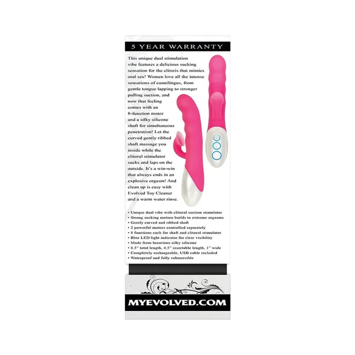 Female Sex Toys Fairvillacom Evolved Instanto With Clitoral Suction 8 Function Silicone Rechageable Waterproof Female Sex Toys Fairvillacom Evolved Instanto With Clitoral Suction 8 Function Silicone Rechageable Waterproof
