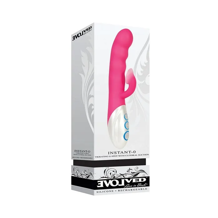 Female Sex Toys Fairvillacom Evolved Instanto With Clitoral Suction 8 Function Silicone Rechageable Waterproof Female Sex Toys Fairvillacom Evolved Instanto With Clitoral Suction 8 Function Silicone Rechageable Waterproof