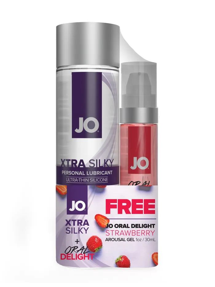 Female Sex Toys Fairvillacom JO XTRA SILKY SILICONE 4OZ ORAL DELIGHT STRAWBERRY 1OZ Female Sex Toys Fairvillacom JO XTRA SILKY SILICONE 4OZ ORAL DELIGHT STRAWBERRY 1OZ