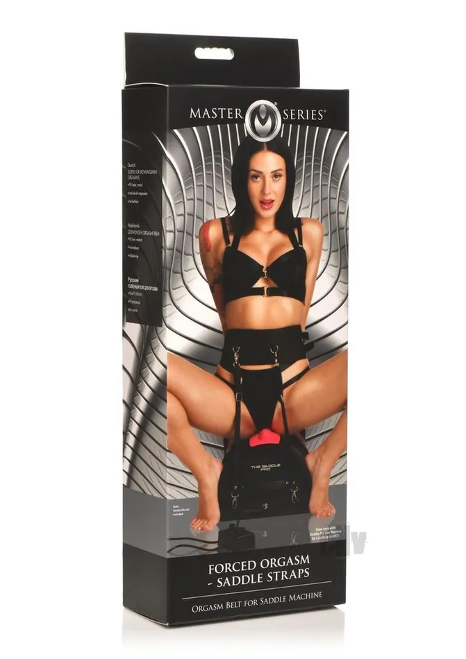 Female Sex Toys Fairvillacom Ms Forced Orgasm Saddle Strap