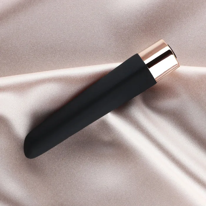 Female Sex Toys Fairvillacom Quinn 10 Modes Silicone Bullet Vibrator Black Female Sex Toys Fairvillacom Quinn 10 Modes Silicone Bullet Vibrator Black