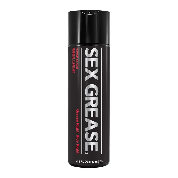 Female Sex Toys Fairvillacom Sex Grease Silicone Lube 44 oz