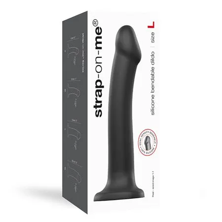 Female Sex Toys Fairvillacom Strap On Me Silicone Bendable Dildo Large Black Female Sex Toys Fairvillacom Strap On Me Silicone Bendable Dildo Large Black