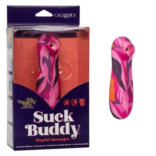 Female Sex Toys Naughty Bits Suck Buddy Playful Massager Multicolor Fairvillacom Female Sex Toys Naughty Bits Suck Buddy Playful Massager Multicolor Fairvillacom