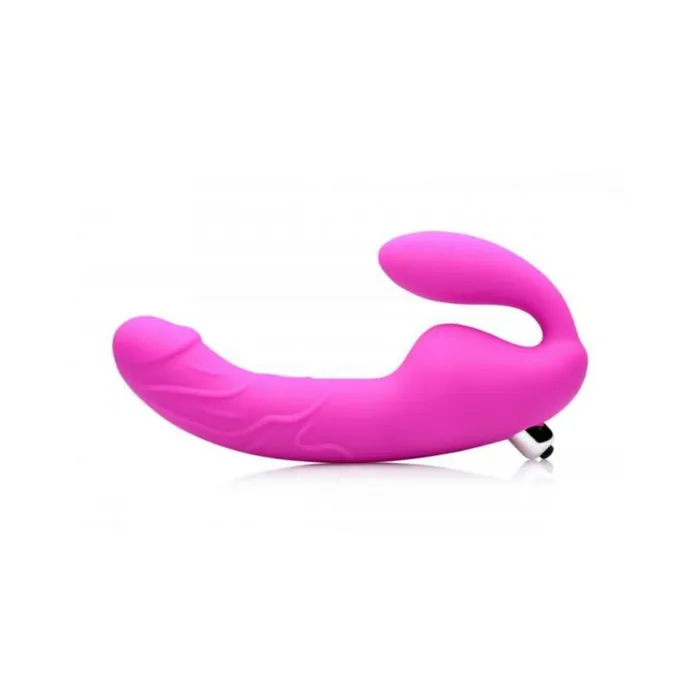 Female Sex Toys Royal Rider Vibrating Silicone Strapless Strap On Dildo Fairvillacom Female Sex Toys Royal Rider Vibrating Silicone Strapless Strap On Dildo Fairvillacom