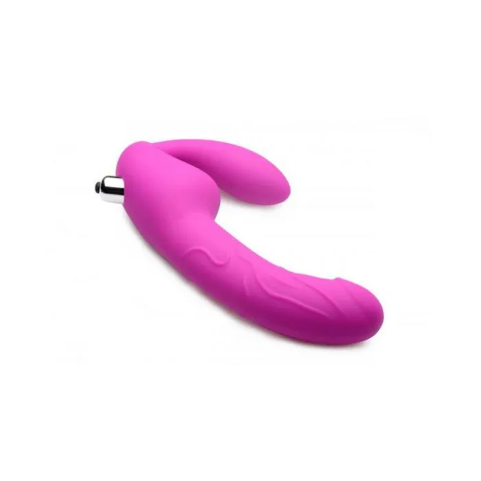 Female Sex Toys Royal Rider Vibrating Silicone Strapless Strap On Dildo Fairvillacom Female Sex Toys Royal Rider Vibrating Silicone Strapless Strap On Dildo Fairvillacom