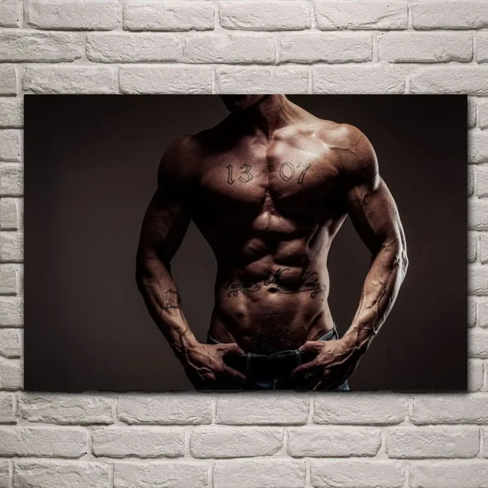 Female Sex Toys ShhhOb Butch Studio photography on canvas