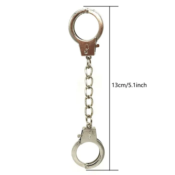 Female Sex Toys ShhhOb Handcuffs fashion accessory Novelty size in various designs