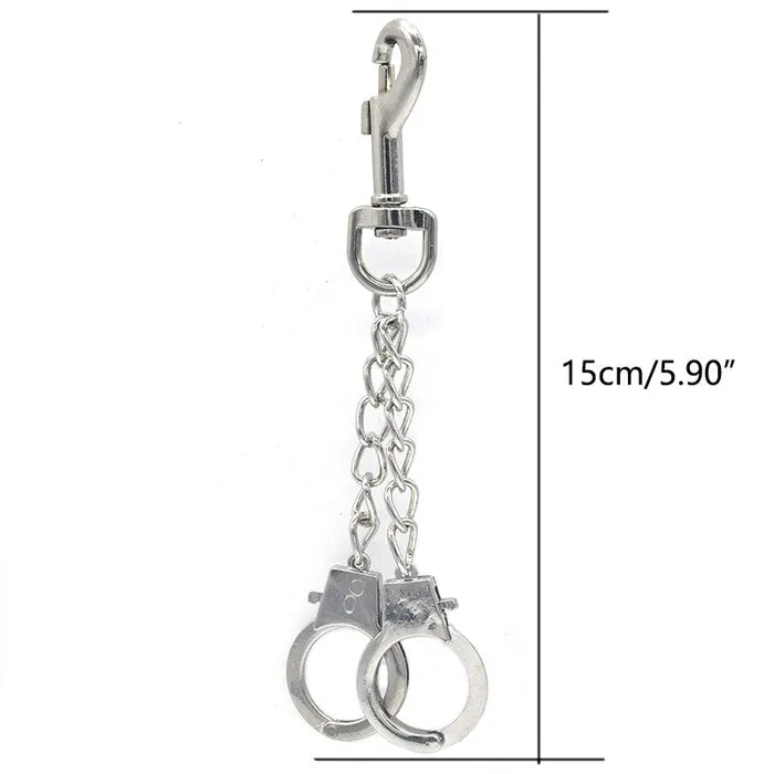 Female Sex Toys ShhhOb Handcuffs fashion accessory Novelty size in various designs