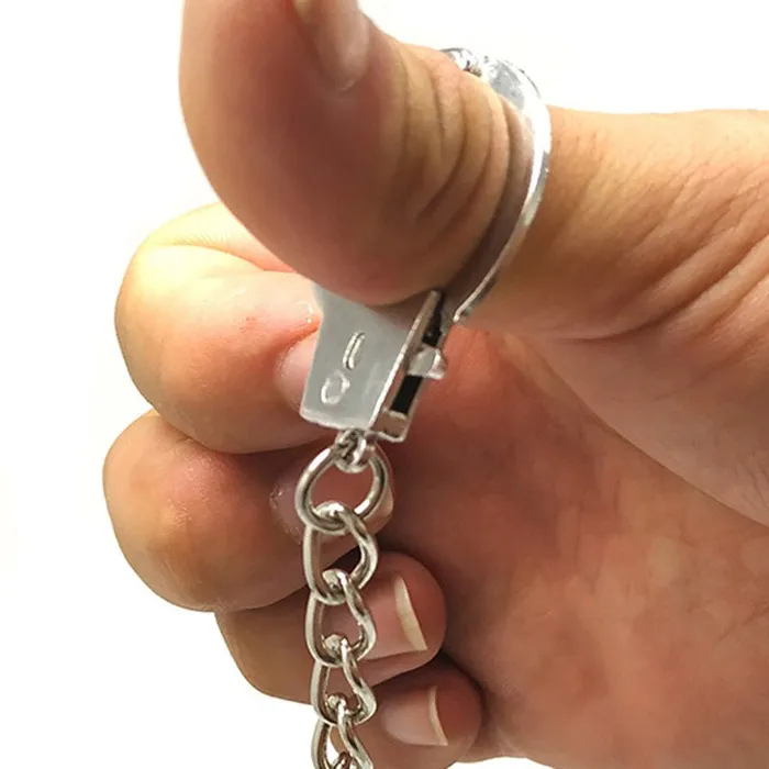 Female Sex Toys ShhhOb Handcuffs fashion accessory Novelty size in various designs