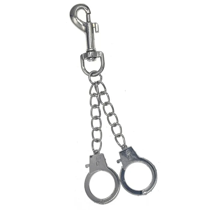 Female Sex Toys ShhhOb Handcuffs fashion accessory Novelty size in various designs