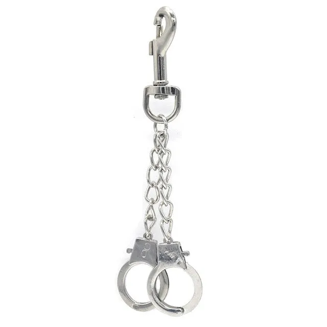 Female Sex Toys ShhhOb Handcuffs fashion accessory Novelty size in various designs