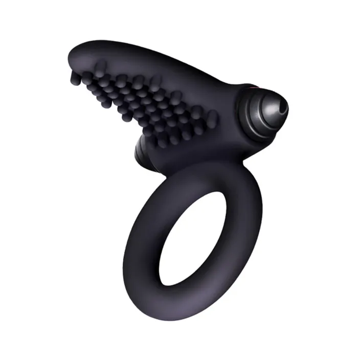 Female Sex Toys The 9s Sbullet Ring Tongue Silicone Fairvillacom