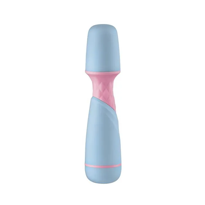 Femme Funn Ffix Mini Wand Pink Fairvillacom Vibrators