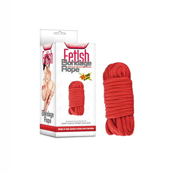 Fetish Bondage Rope ShhhWndsr Couples
