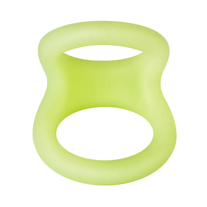 FORTO F22 5355mm DRing Glow Fairvillacom Male Sex Toys