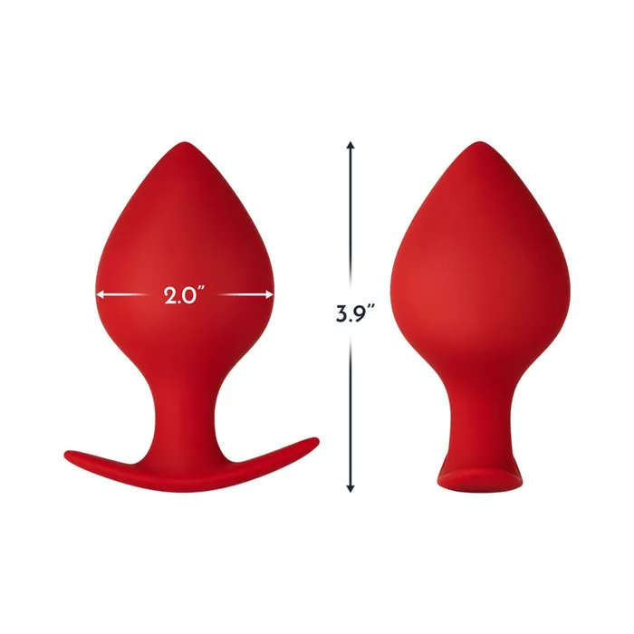 Forto F63 Rattler Spade Med Fairvillacom Vibrators