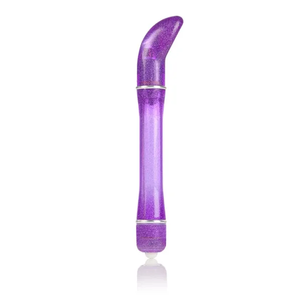 Hard Vibes Vibrators Pixies Glider Waterproof Purple