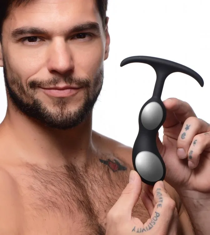 HEAVY HITTERS COMFORT PLUGS 64IN ANAL PLUG MEDIUM Fairvillacom Male Sex Toys HEAVY HITTERS COMFORT PLUGS 64IN ANAL PLUG MEDIUM Fairvillacom Male Sex Toys