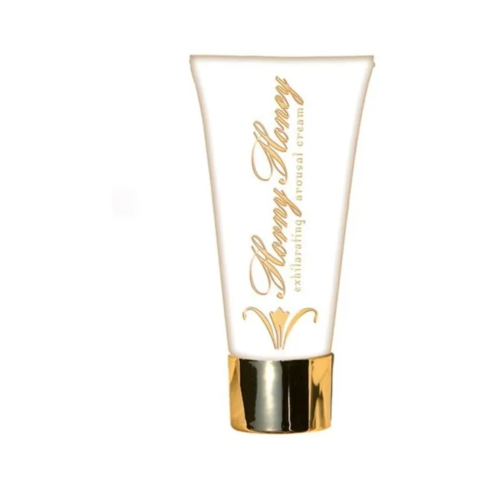 Horny Honey Stimulating Arousal Cream 1oz Tube Fairvillacom Vibrators
