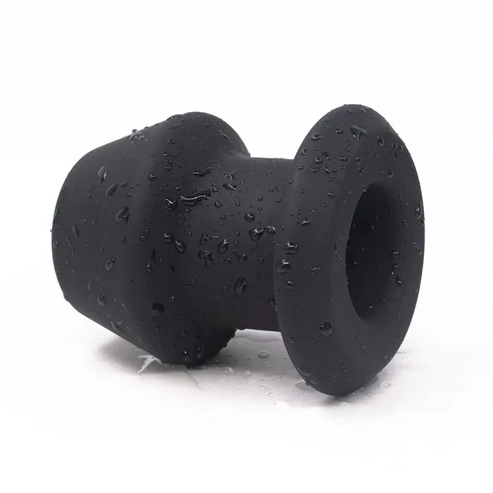HUGE Hollow Anal Plugs for anal play in 3 sizes ShhhAE Anal