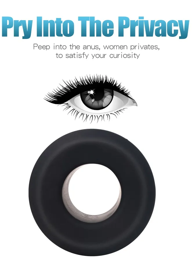 HUGE Hollow Anal Plugs for anal play in 3 sizes ShhhAE Anal