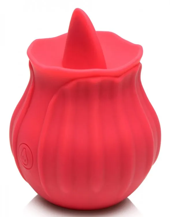 Inmi Bloomgasm Wild Violet 10X Licking Stimulator Red Fairvillacom Vibrators Inmi Bloomgasm Wild Violet 10X Licking Stimulator Red Fairvillacom Vibrators
