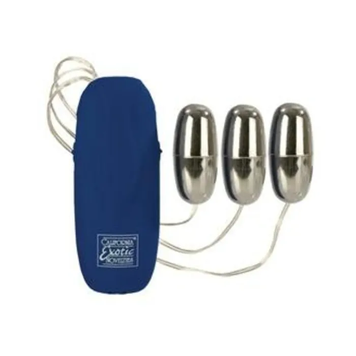 Interactives Trio Silver Bullets with Dual Controls Fairvillacom Female Sex Toys Interactives Trio Silver Bullets with Dual Controls Fairvillacom Female Sex Toys