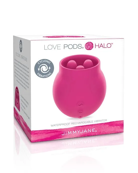 Jimmyjane Love Pods Halo Jimmy Jane Vibrators