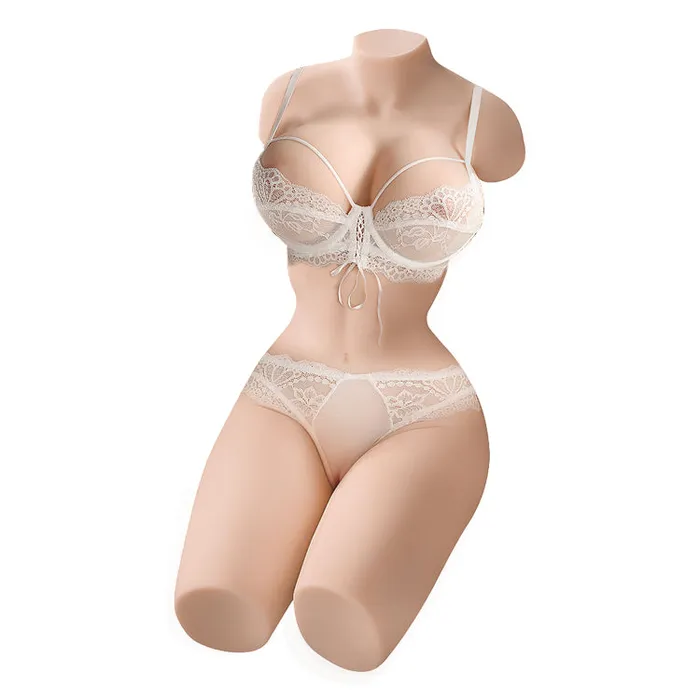 KERERO Male Sex Toys Naomi 616LB Realistic Sex Doll
